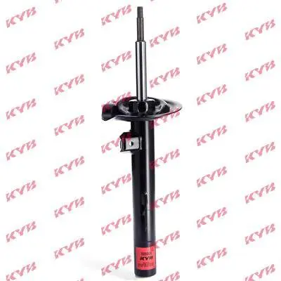 Handler.Part Shock absorber KYB 335906 1