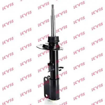 Handler.Part Shock absorber KYB 335924 1