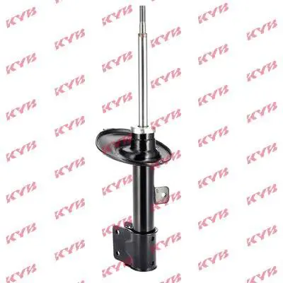 Handler.Part Shock absorber KYB 338733 1