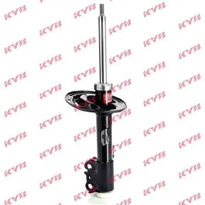 Handler.Part Shock absorber KYB 339024 1