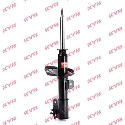 Handler.Part Shock absorber KYB 339029 1