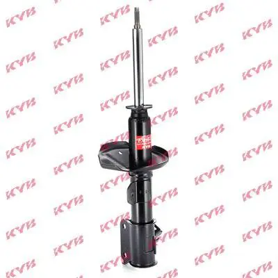 Handler.Part Shock absorber KYB 339030 1