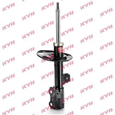 Handler.Part Shock absorber KYB 339032 1