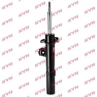 Handler.Part Shock absorber KYB 339270 1