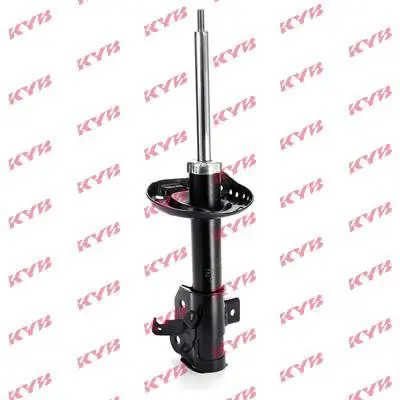 Handler.Part Shock absorber KYB 339723 1