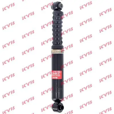 Handler.Part Shock absorber KYB 341102 1