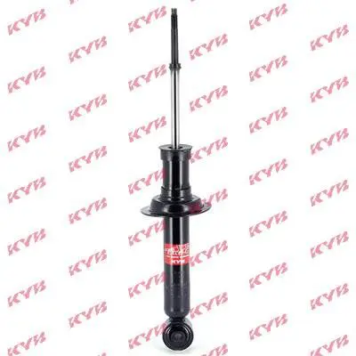 Handler.Part Shock absorber KYB 341186 1