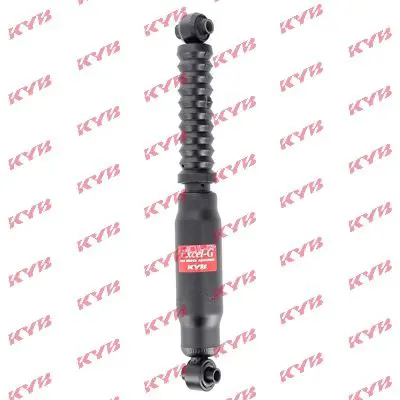 Handler.Part Shock absorber KYB 341239 1