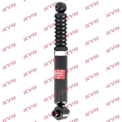 Handler.Part Shock absorber KYB 341249 1