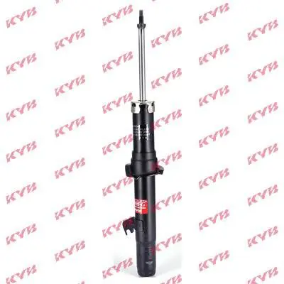 Handler.Part Shock absorber KYB 341351 1