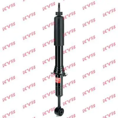 Handler.Part Shock absorber KYB 341372 1