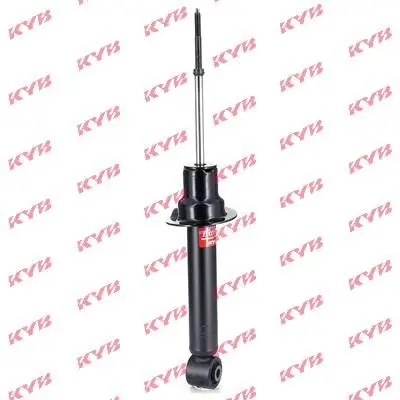 Handler.Part Shock absorber KYB 341445 1