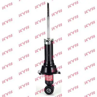 Handler.Part Shock absorber KYB 341492 1