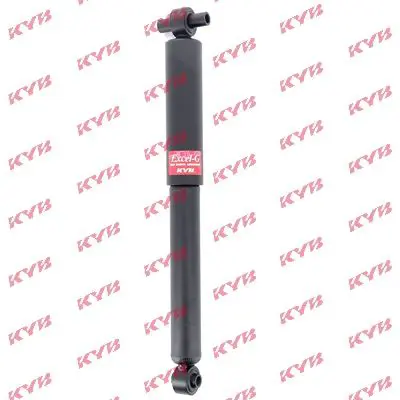 Handler.Part Shock absorber KYB 343291 1