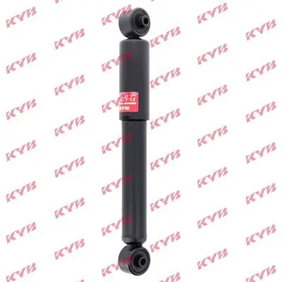 Handler.Part Shock absorber KYB 343440 1