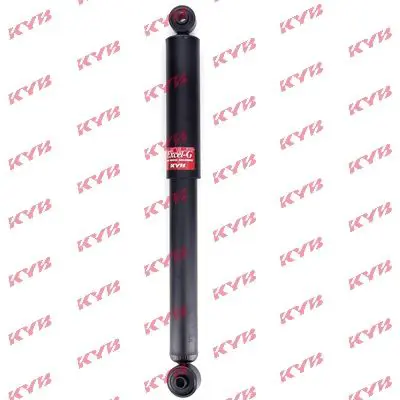 Handler.Part Shock absorber KYB 343441 1