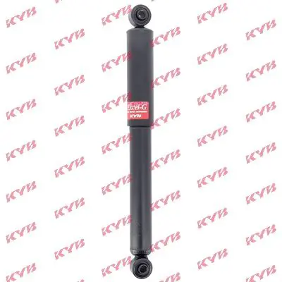 Handler.Part Shock absorber KYB 343478 1