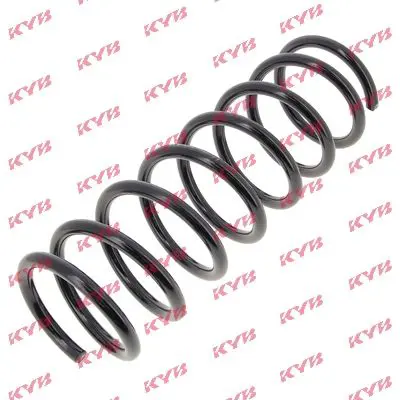 Handler.Part Coil spring KYB RA5064 2