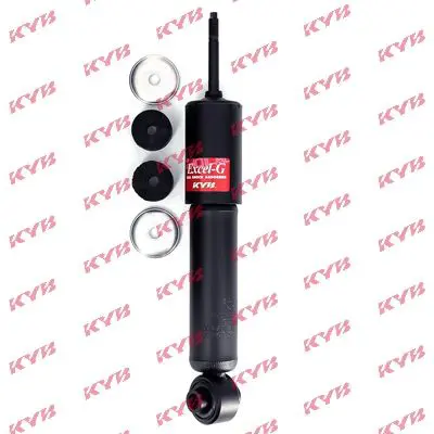 Handler.Part Shock absorber KYB 344261 1