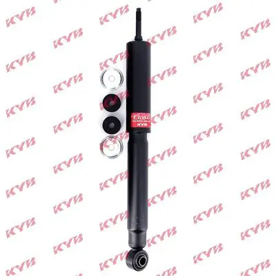 Handler.Part Shock absorber KYB 344296 1