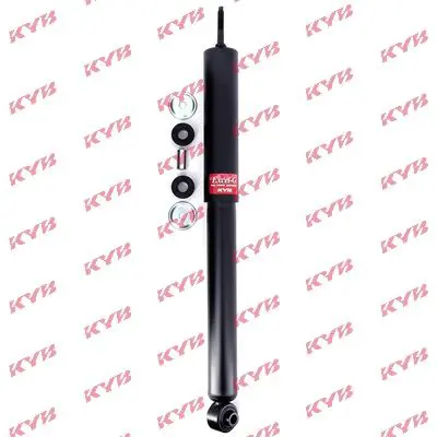 Handler.Part Shock absorber KYB 344300 1