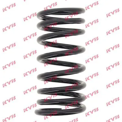 Handler.Part Coil spring KYB RA5067 1