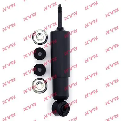 Handler.Part Shock absorber KYB 443293 1