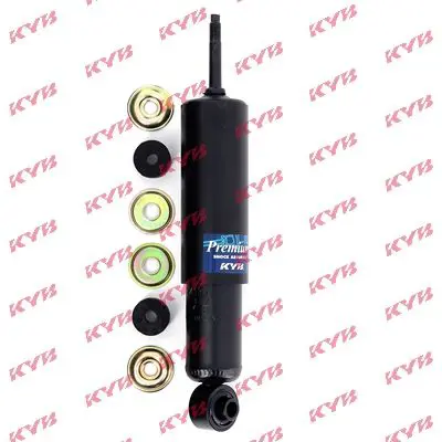 Handler.Part Shock absorber KYB 444135 1