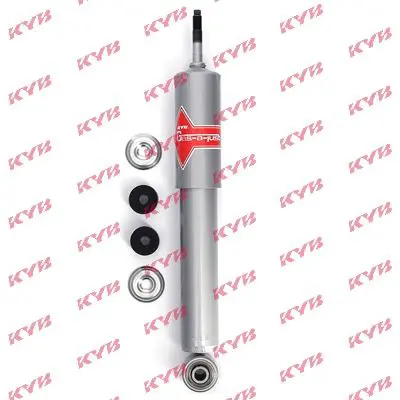 Handler.Part Shock absorber KYB 553152 1