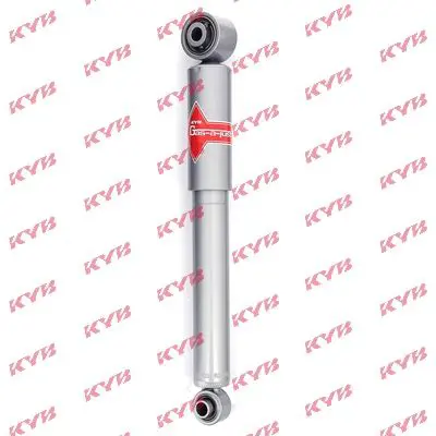 Handler.Part Shock absorber KYB 553338 1