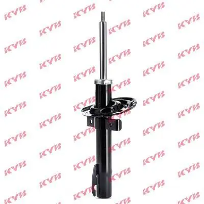 Handler.Part Shock absorber KYB 633718 1