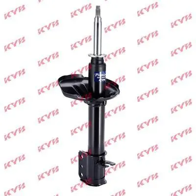 Handler.Part Shock absorber KYB 634026 1