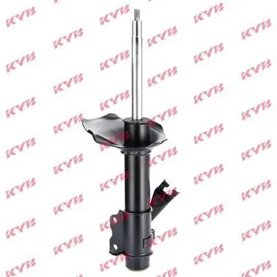 Handler.Part Shock absorber KYB 634074 1