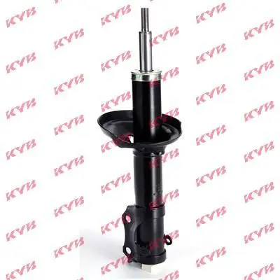 Handler.Part Shock absorber KYB 634810 1