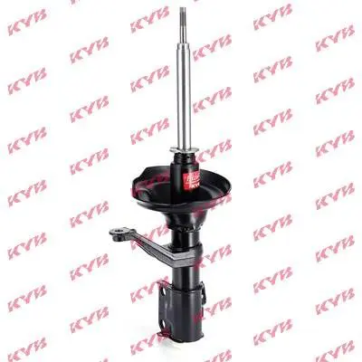 Handler.Part Shock absorber KYB 331047 1