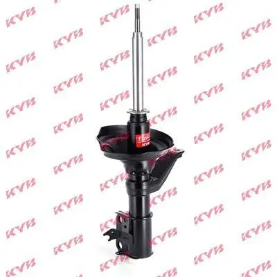 Handler.Part Shock absorber KYB 331048 1