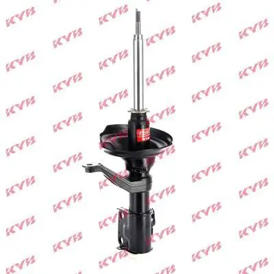 Handler.Part Shock absorber KYB 331049 1