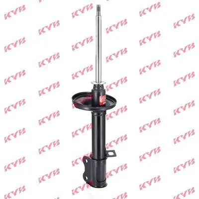 Handler.Part Shock absorber KYB 333003 1