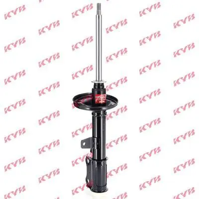 Handler.Part Shock absorber KYB 333064 1