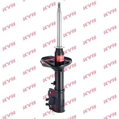 Handler.Part Shock absorber KYB 333124 1