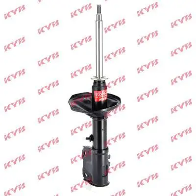 Handler.Part Shock absorber KYB 333125 1