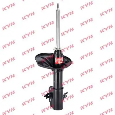 Handler.Part Shock absorber KYB 333127 1