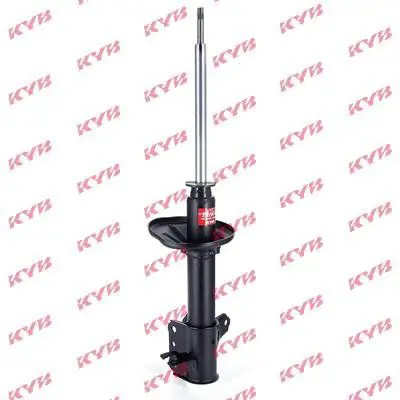 Handler.Part Shock absorber KYB 333184 1