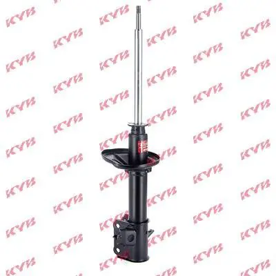 Handler.Part Shock absorber KYB 333185 1