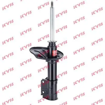 Handler.Part Shock absorber KYB 333250 1