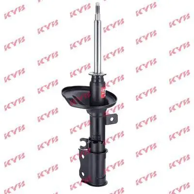 Handler.Part Shock absorber KYB 333317 1