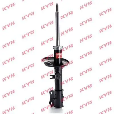 Handler.Part Shock absorber KYB 333418 1