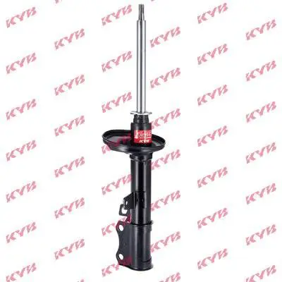 Handler.Part Shock absorber KYB 334028 1