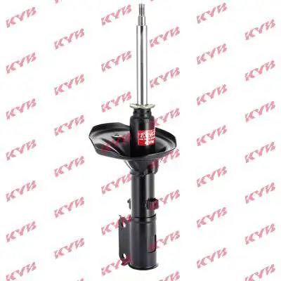 Handler.Part Shock absorber KYB 334030 1