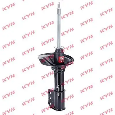 Handler.Part Shock absorber KYB 334034 1